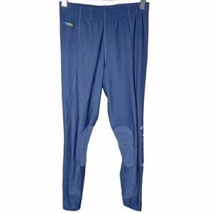 Irideon Girls Riding Breeches Jodphurs Butterfly Print Size XL